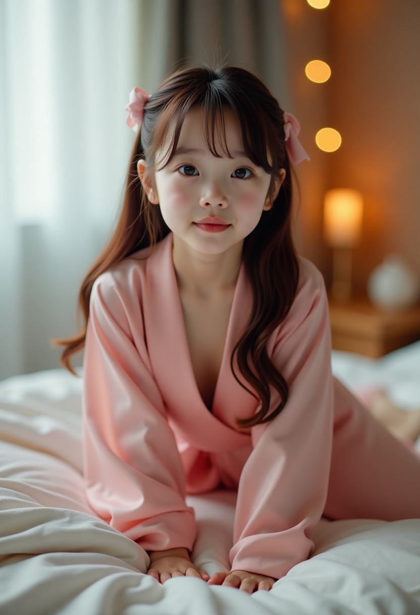 九爷夫人又惊艳全球